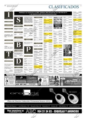 ABC SEVILLA 19-04-2012 página 77