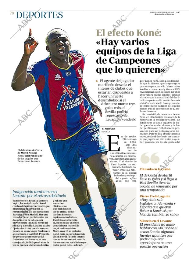 ABC SEVILLA 19-04-2012 página 78