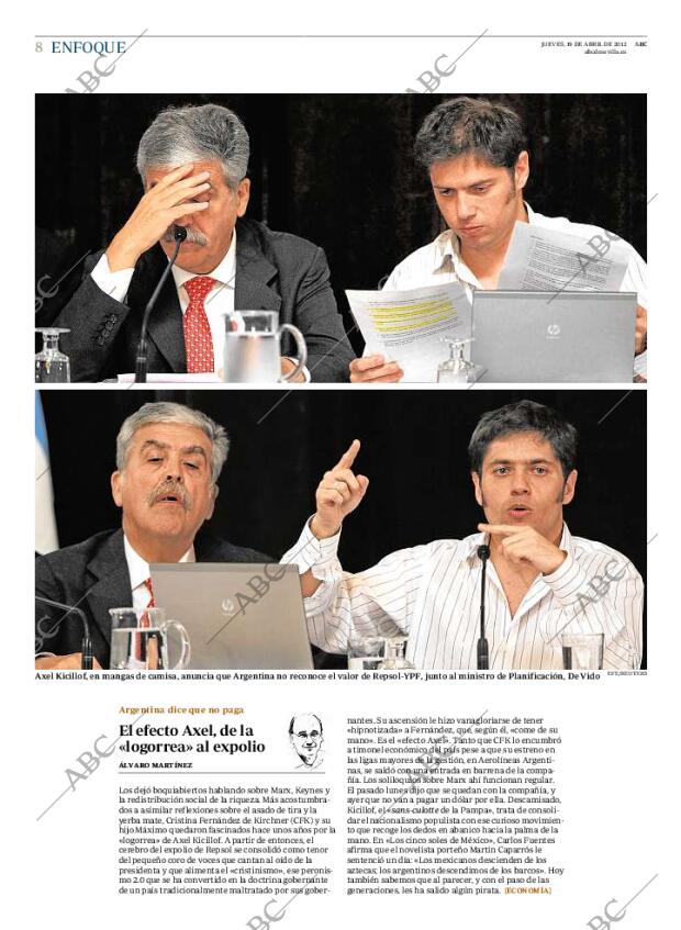 ABC SEVILLA 19-04-2012 página 8