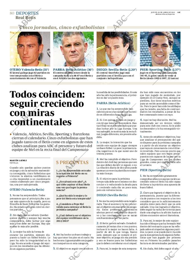 ABC SEVILLA 19-04-2012 página 80