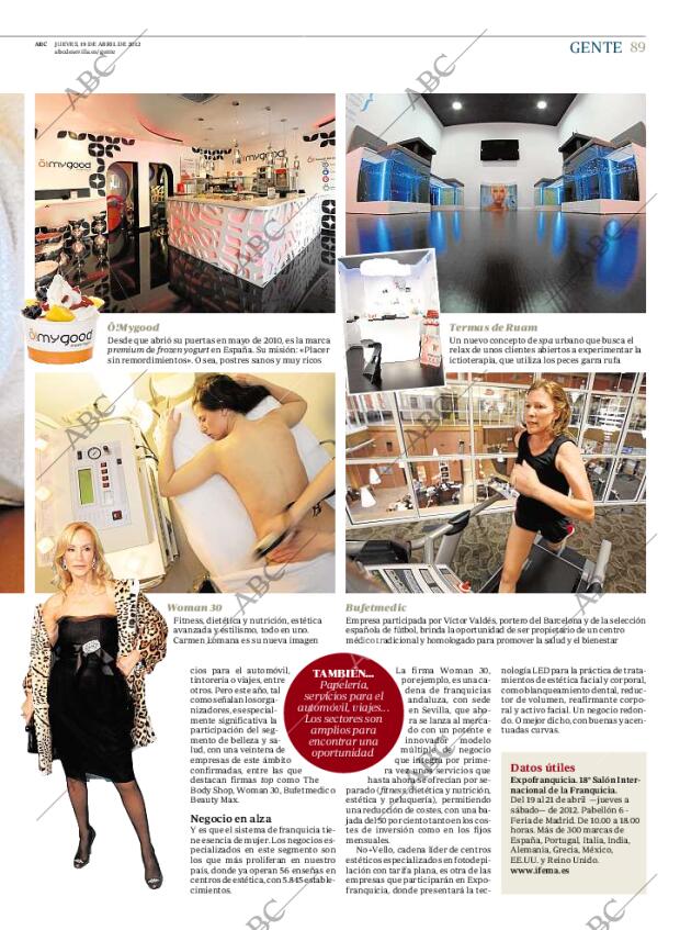 ABC SEVILLA 19-04-2012 página 89