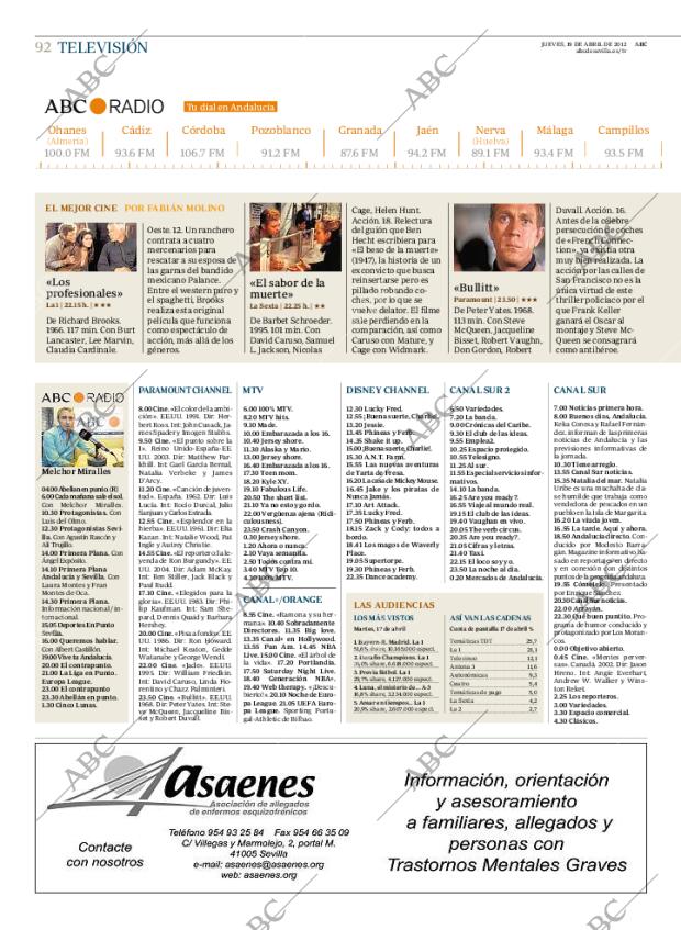 ABC SEVILLA 19-04-2012 página 92