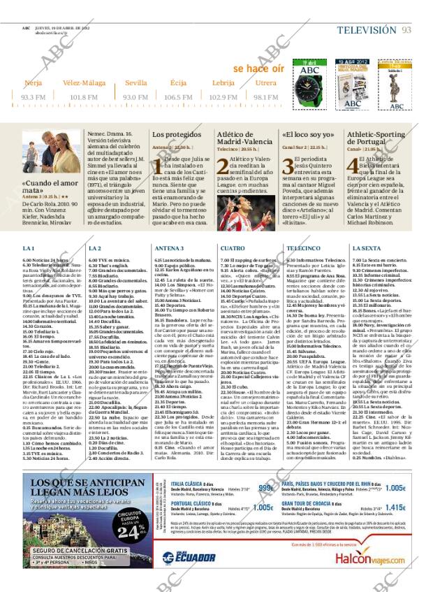ABC SEVILLA 19-04-2012 página 93
