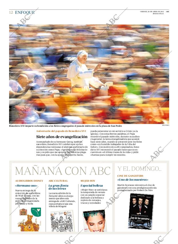 ABC SEVILLA 20-04-2012 página 12