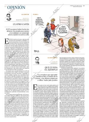 ABC SEVILLA 20-04-2012 página 14