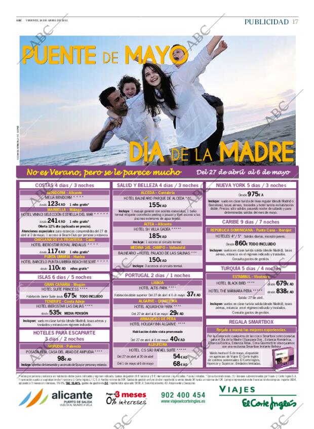 ABC SEVILLA 20-04-2012 página 17