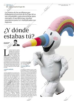 ABC SEVILLA 20-04-2012 página 22