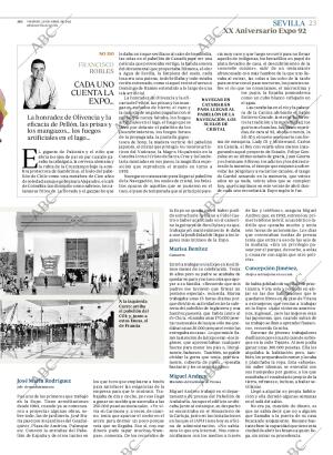 ABC SEVILLA 20-04-2012 página 23