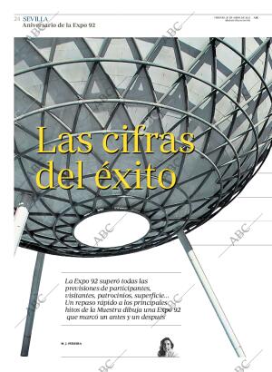 ABC SEVILLA 20-04-2012 página 24