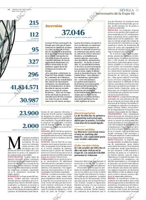 ABC SEVILLA 20-04-2012 página 25