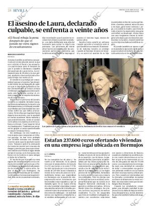 ABC SEVILLA 20-04-2012 página 28