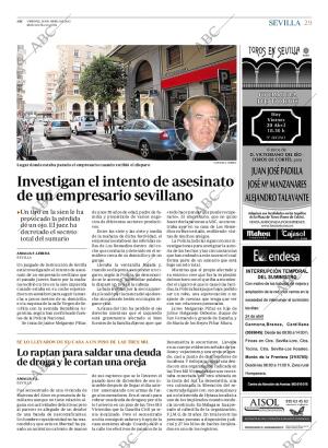 ABC SEVILLA 20-04-2012 página 29