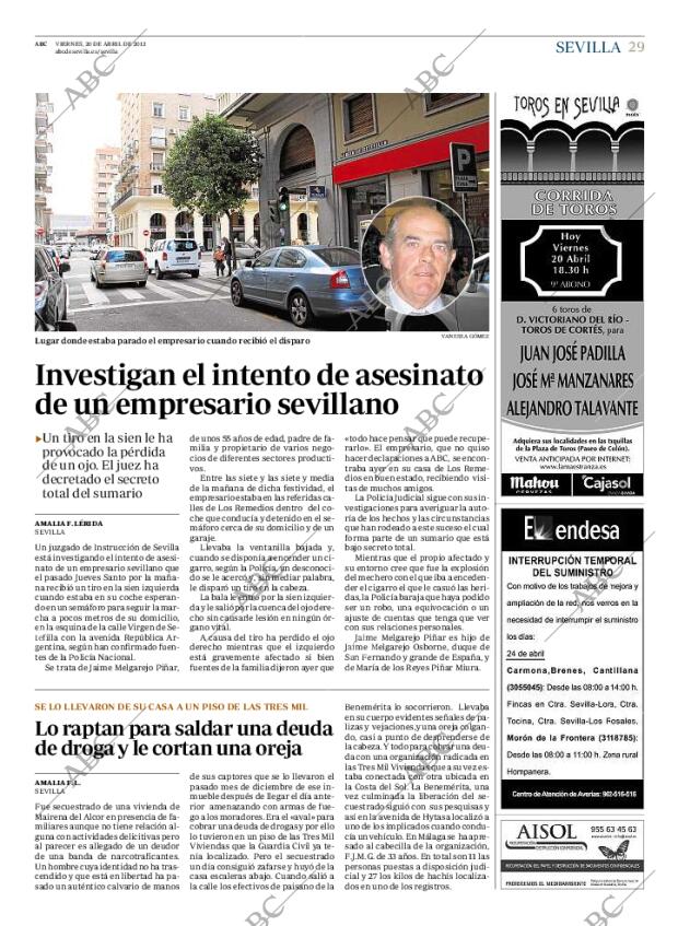 ABC SEVILLA 20-04-2012 página 29