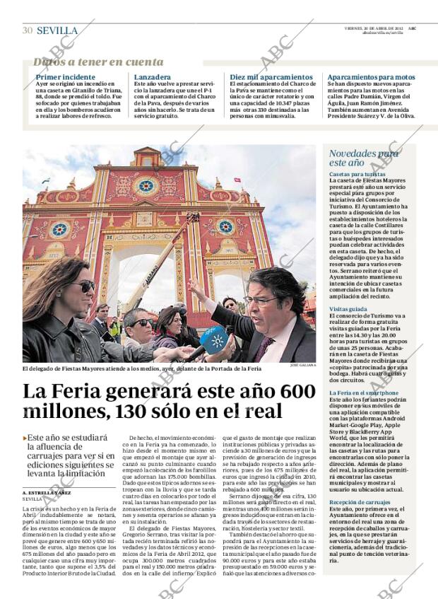 ABC SEVILLA 20-04-2012 página 30
