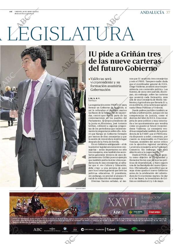 ABC SEVILLA 20-04-2012 página 37