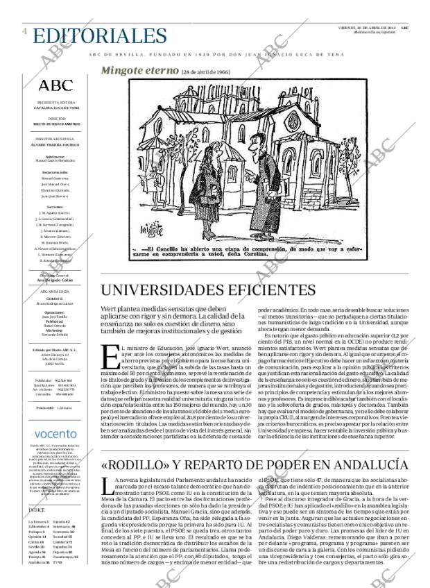 ABC SEVILLA 20-04-2012 página 4