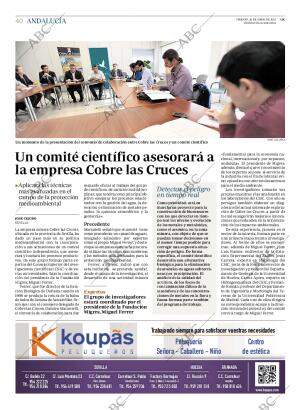 ABC SEVILLA 20-04-2012 página 40