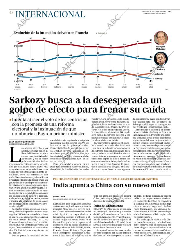 ABC SEVILLA 20-04-2012 página 48
