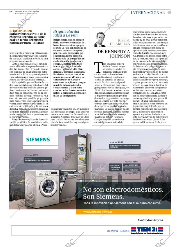 ABC SEVILLA 20-04-2012 página 49