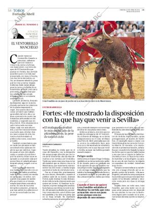 ABC SEVILLA 20-04-2012 página 58