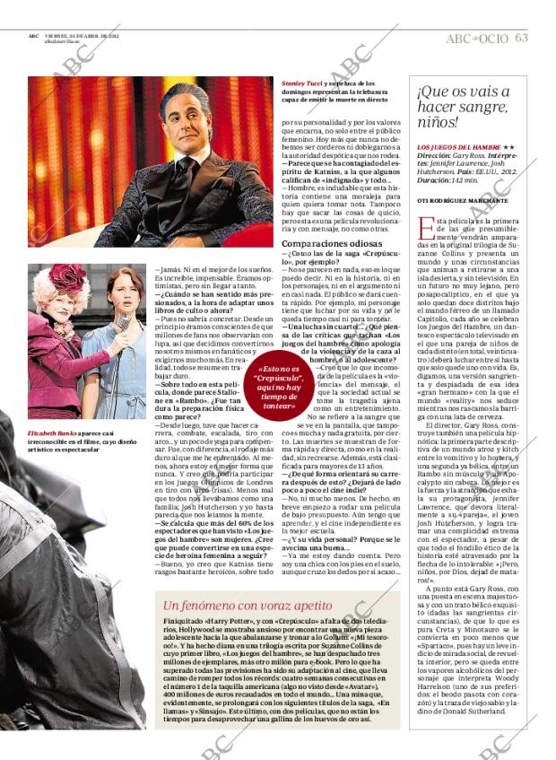 ABC SEVILLA 20-04-2012 página 63