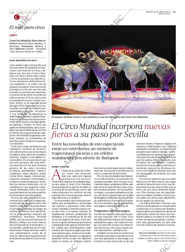ABC SEVILLA 20-04-2012 página 68