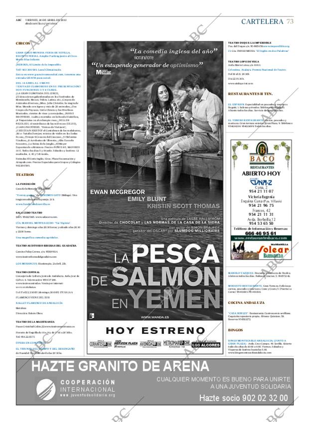 ABC SEVILLA 20-04-2012 página 73