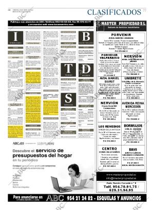 ABC SEVILLA 20-04-2012 página 77