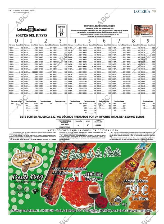 ABC SEVILLA 20-04-2012 página 79