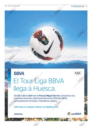 ABC SEVILLA 20-04-2012 página 85
