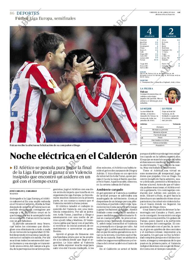 ABC SEVILLA 20-04-2012 página 86