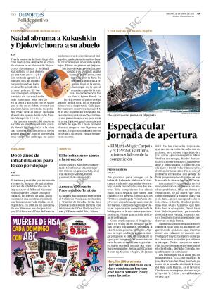 ABC SEVILLA 20-04-2012 página 90