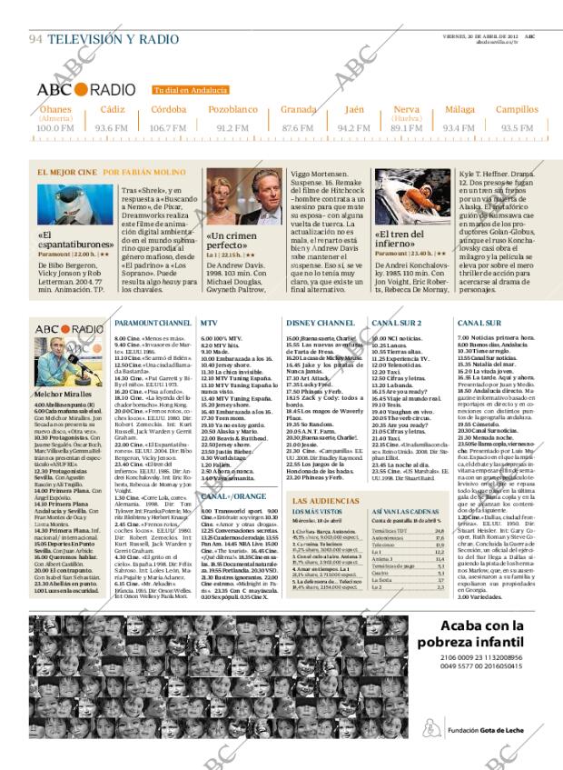 ABC SEVILLA 20-04-2012 página 94