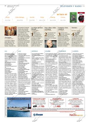 ABC SEVILLA 20-04-2012 página 95