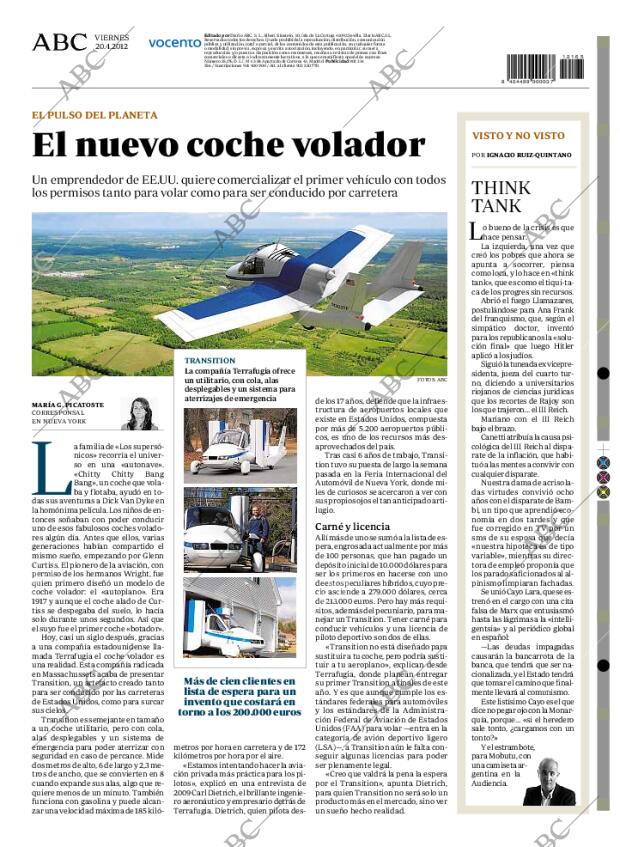 ABC SEVILLA 20-04-2012 página 96