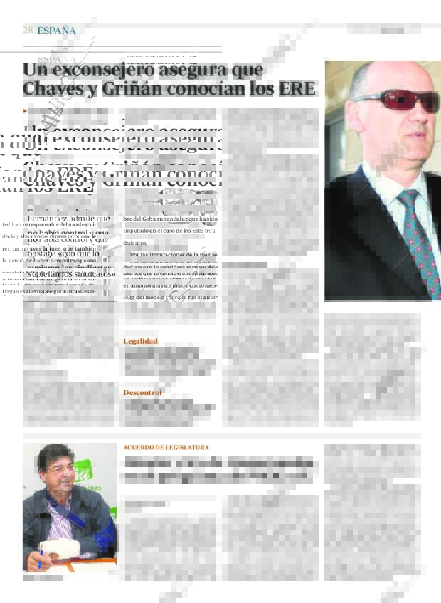 ABC MADRID 21-04-2012 página 28