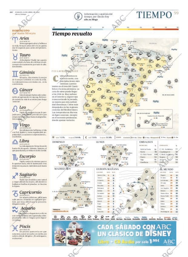 ABC MADRID 21-04-2012 página 99