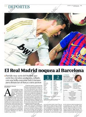 ABC MADRID 22-04-2012 página 100