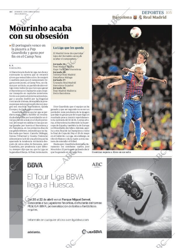 ABC MADRID 22-04-2012 página 105