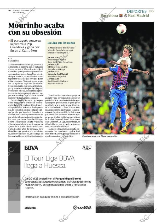 ABC MADRID 22-04-2012 página 105