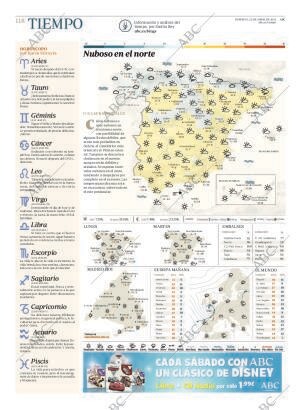 ABC MADRID 22-04-2012 página 118