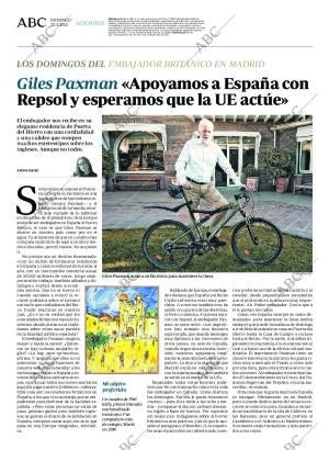 ABC MADRID 22-04-2012 página 126