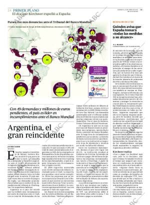 ABC MADRID 22-04-2012 página 24
