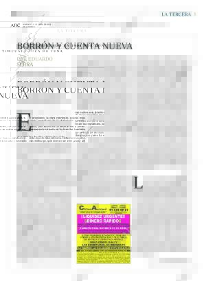 ABC MADRID 22-04-2012 página 3