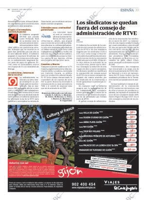 ABC MADRID 22-04-2012 página 33