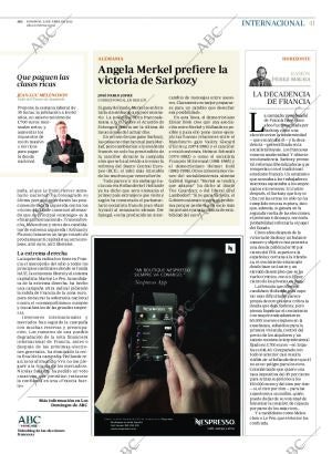 ABC MADRID 22-04-2012 página 41