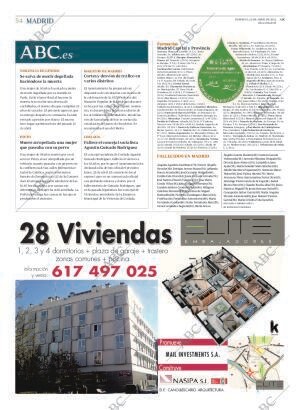 ABC MADRID 22-04-2012 página 54