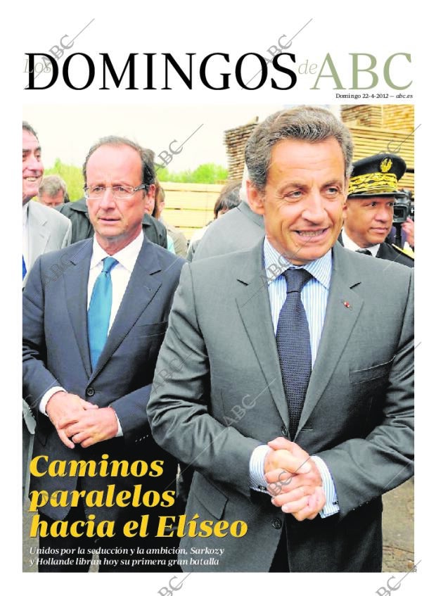 ABC MADRID 22-04-2012 página 55