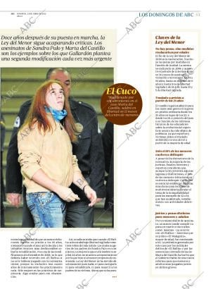 ABC MADRID 22-04-2012 página 61