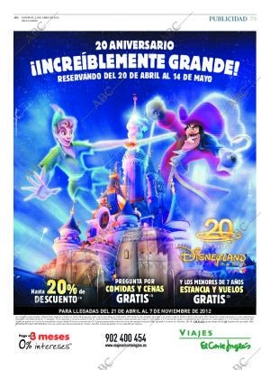 ABC MADRID 22-04-2012 página 79